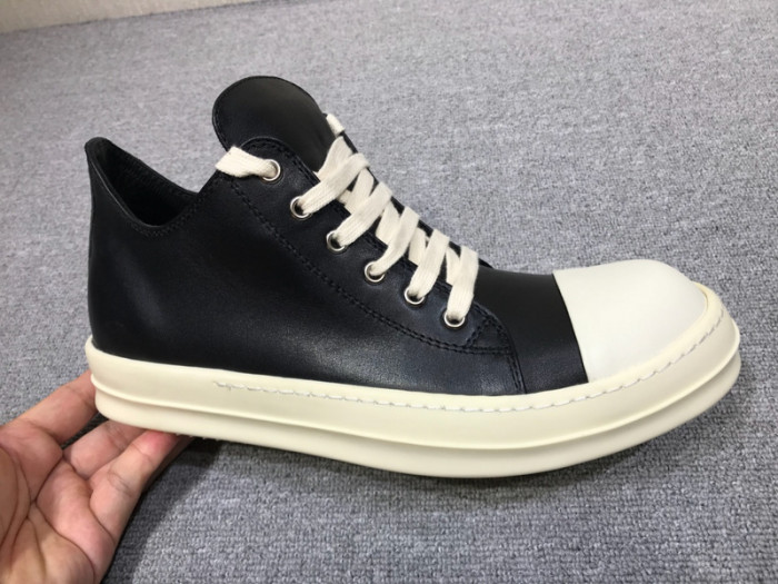 RICK OWENS