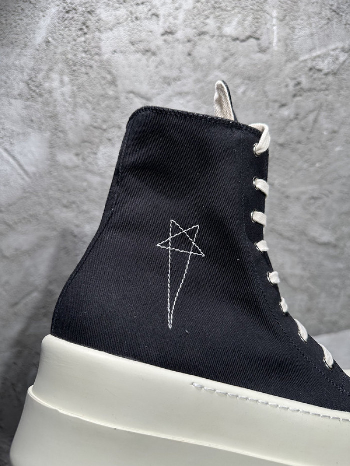 RICK OWENS