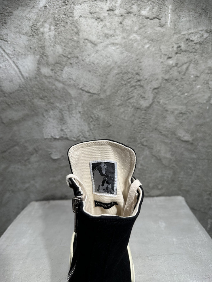 RICK OWENS