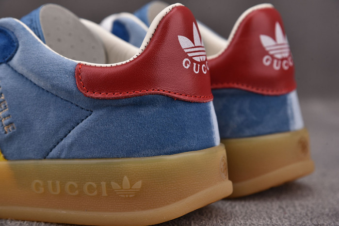 G*u*i x gazelle