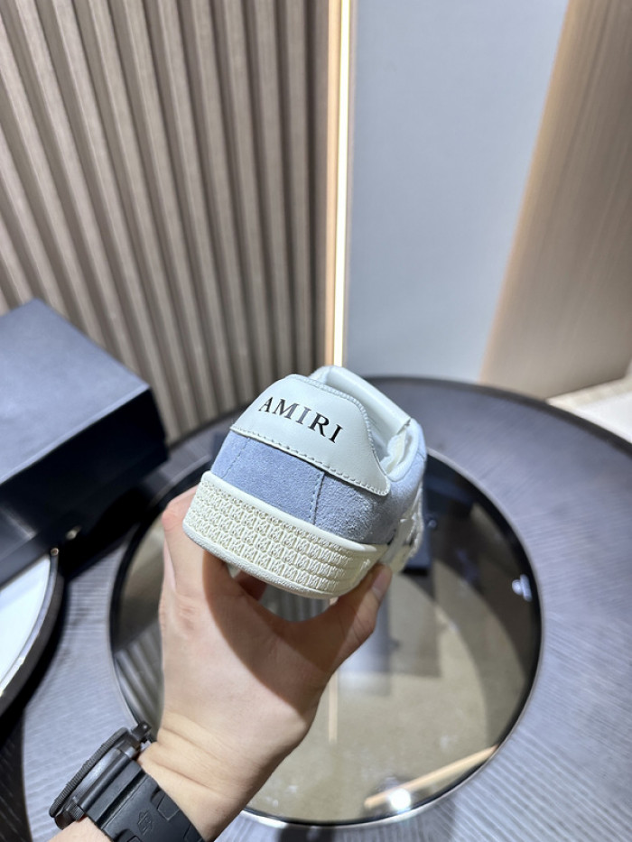 AMIRI SHOES