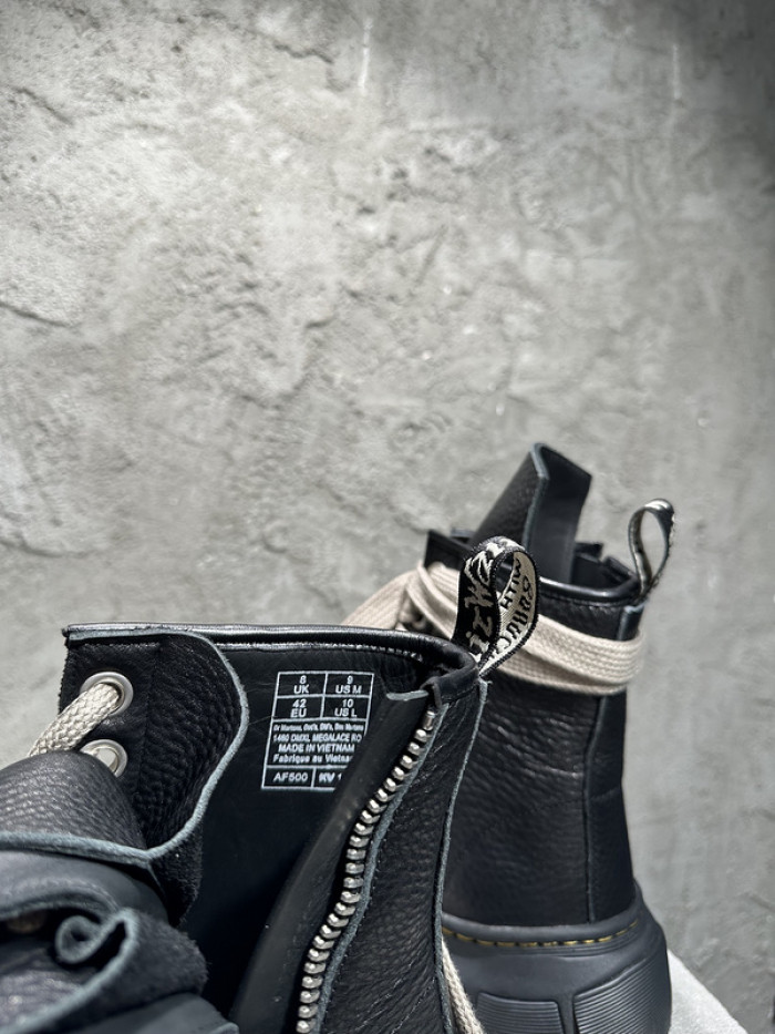 RICK OWENS