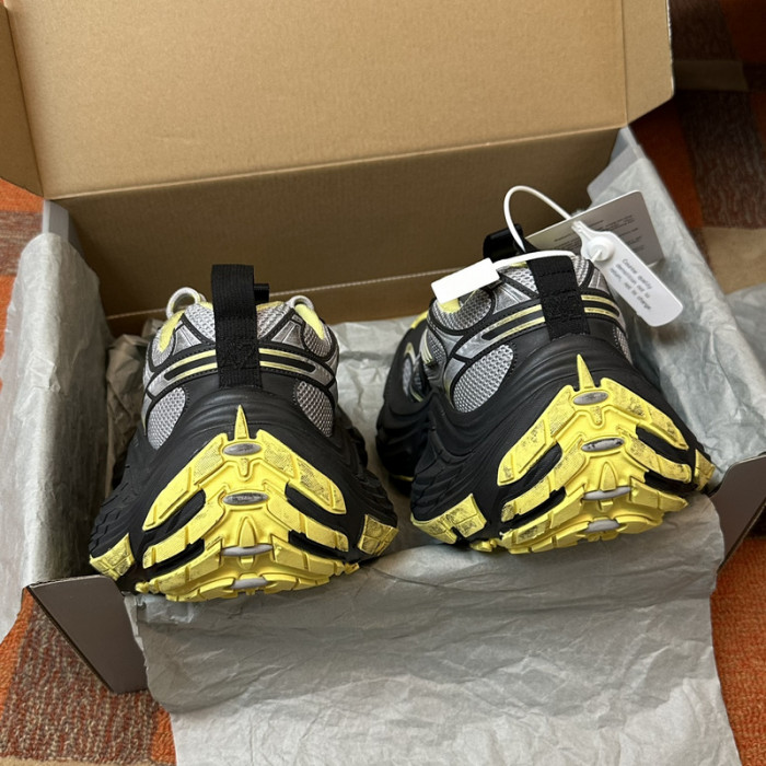 BALCIA 3XL SNEAKER