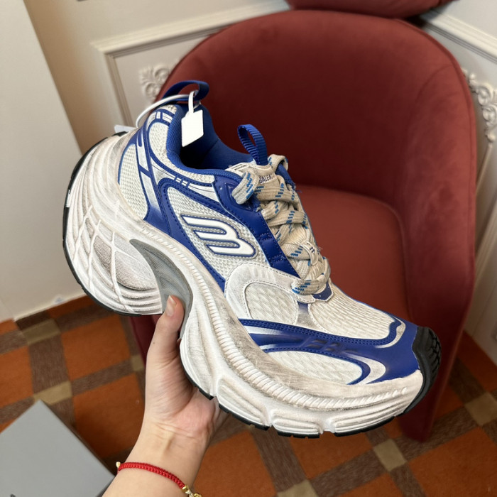 BALCIA 3XL SNEAKER