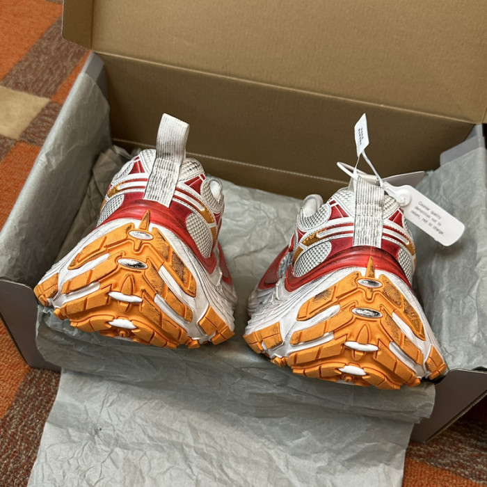 BALCIA 3XL SNEAKER