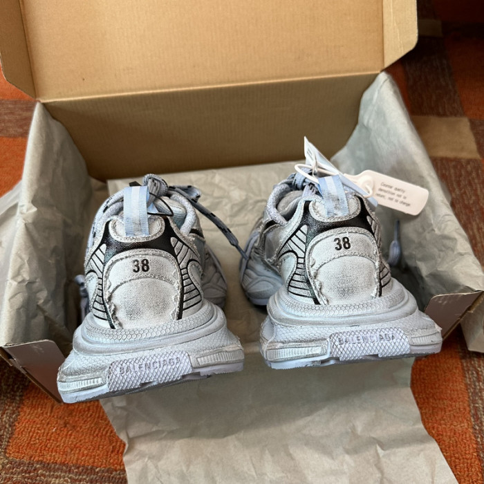 BALCIA 3XL SNEAKER