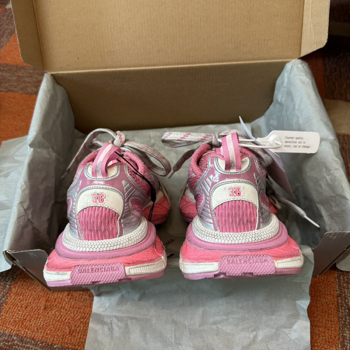 BALCIA 3XL SNEAKER