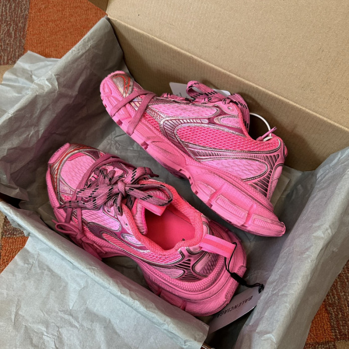 BALCIA 3XL SNEAKER