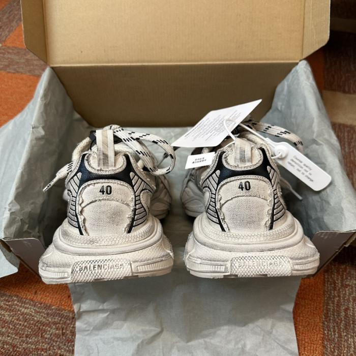 BALCIA 3XL SNEAKER
