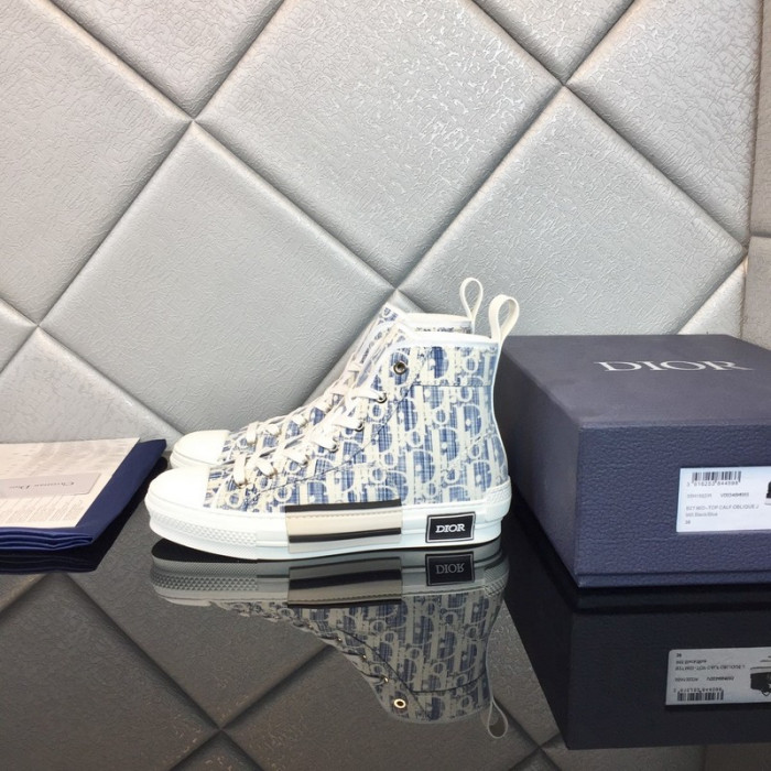 DOR B23 SNEAKERS