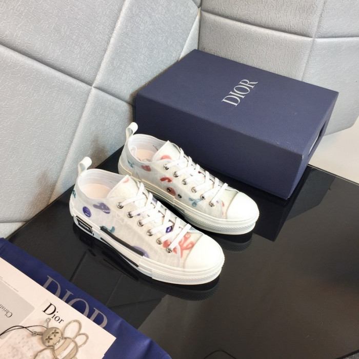 DOR B23 SNEAKERS