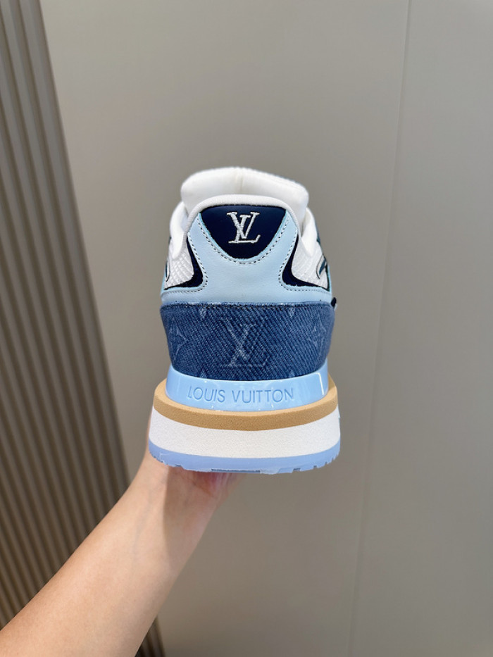 LUSV SNEAKERS