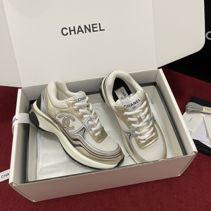 CHNL Sneaker