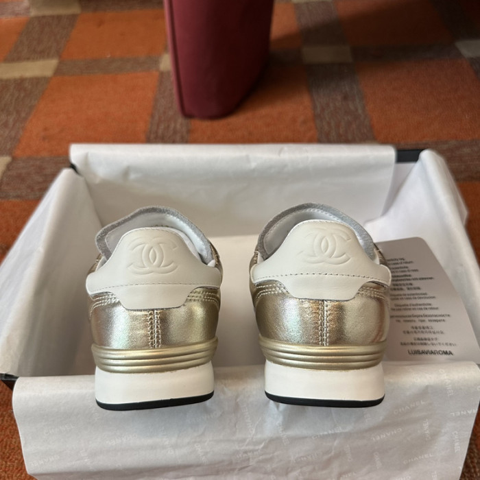 CHNL Sneaker