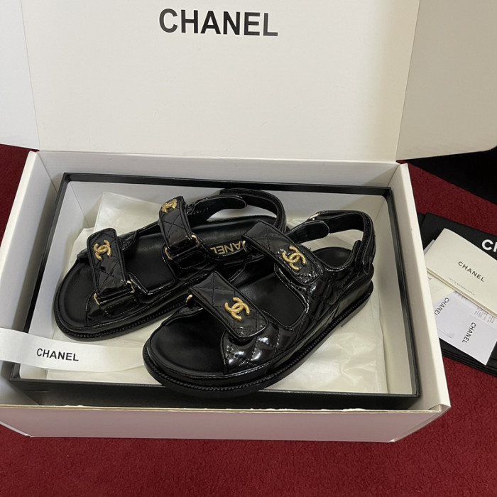 CN Slide Sandal