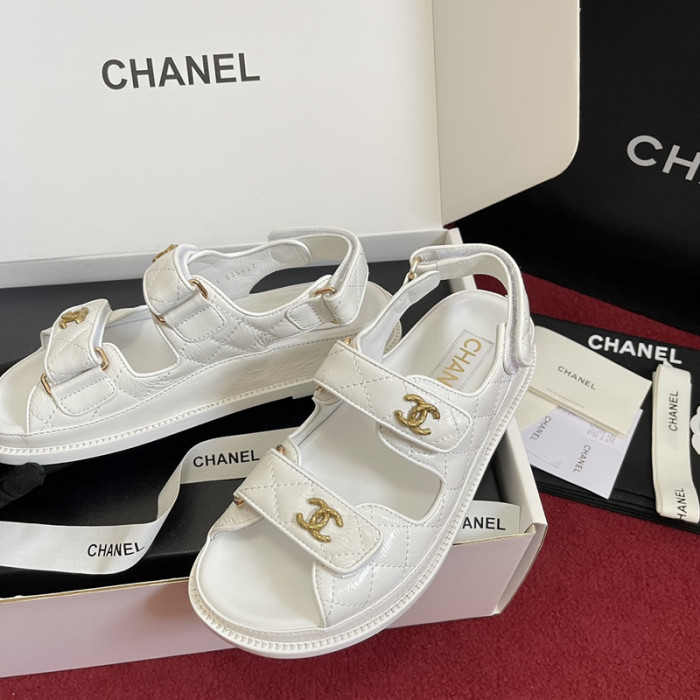 CN Slide Sandal