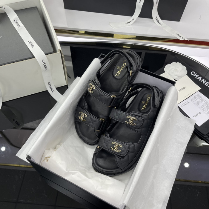 CN Slide Sandal