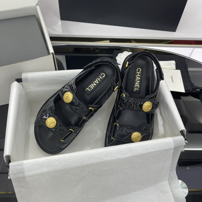 CN Slide Sandal