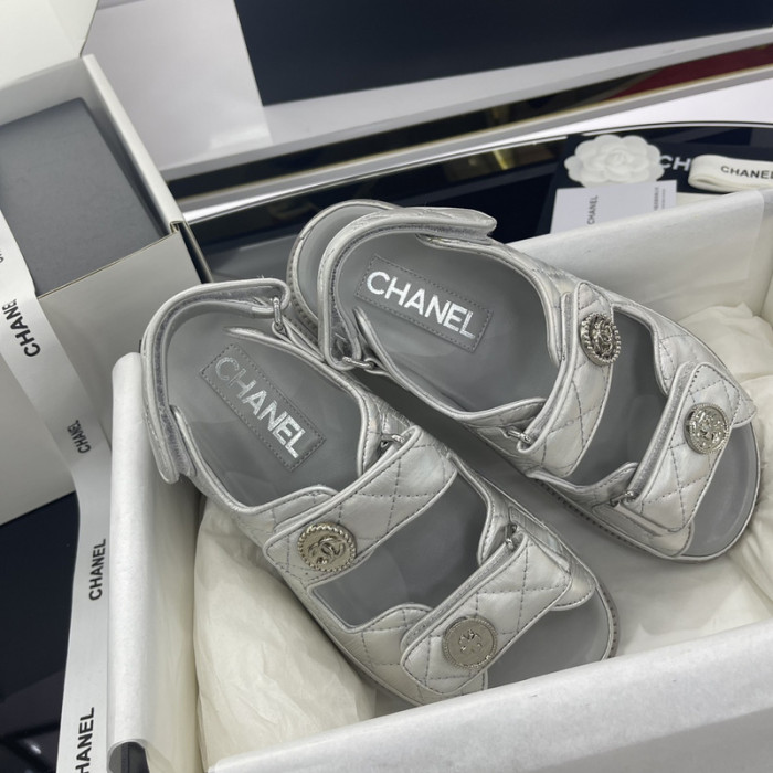 CN Slide Sandal