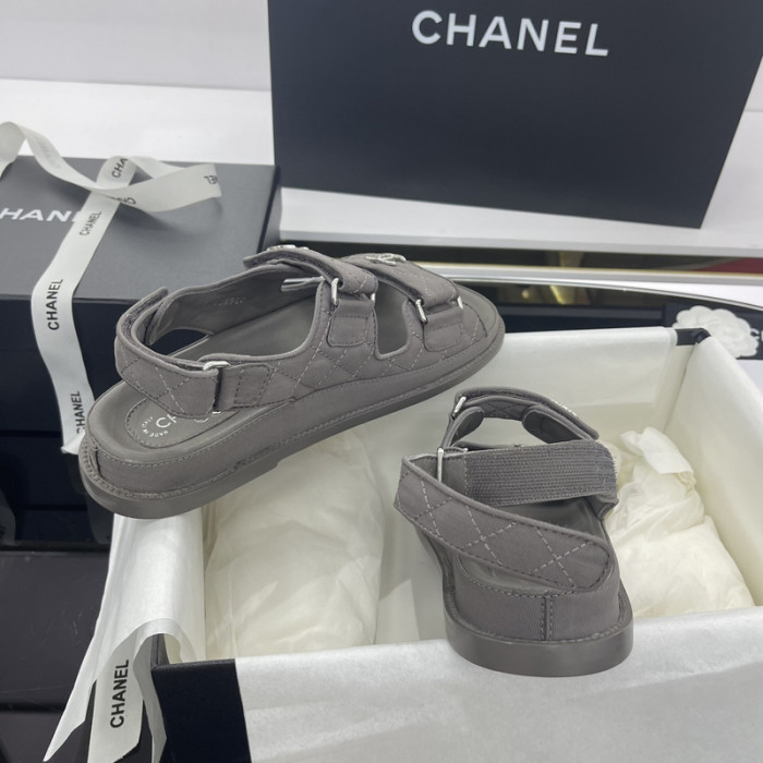 CN Slide Sandal