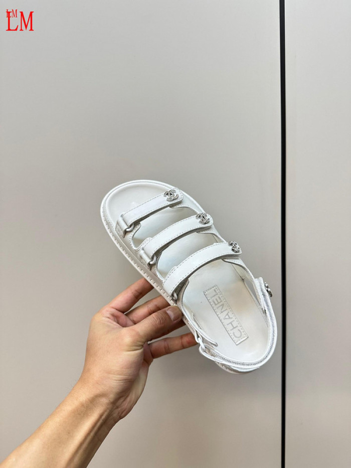 CN Slide Sandal