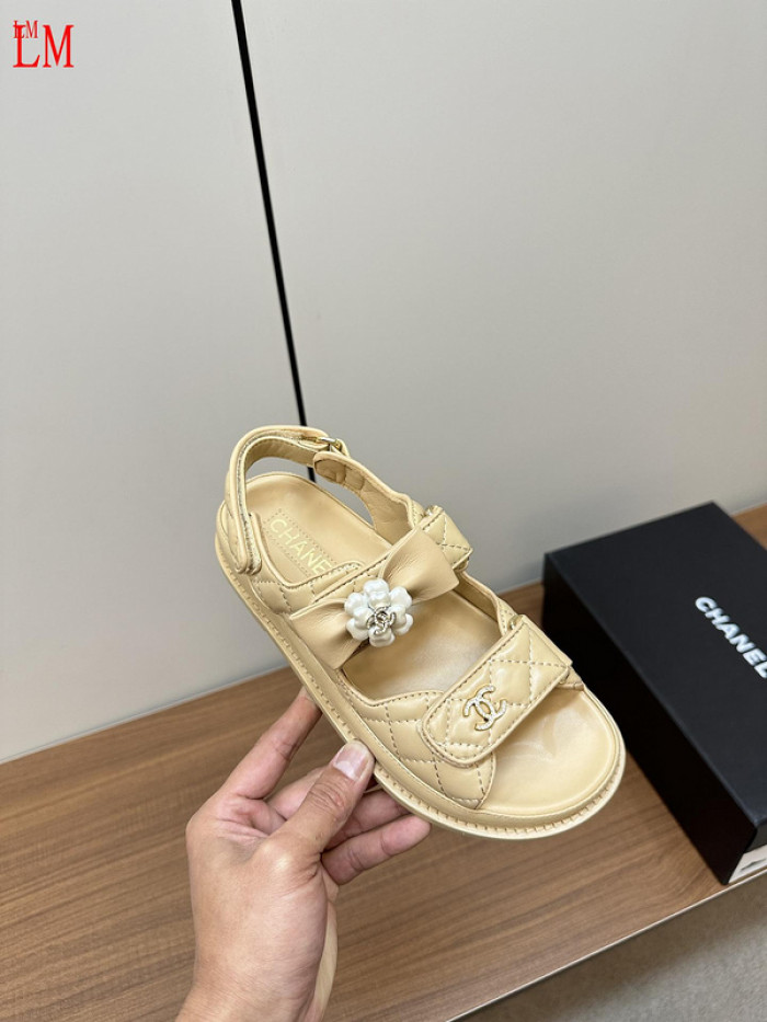 CN Slide Sandal