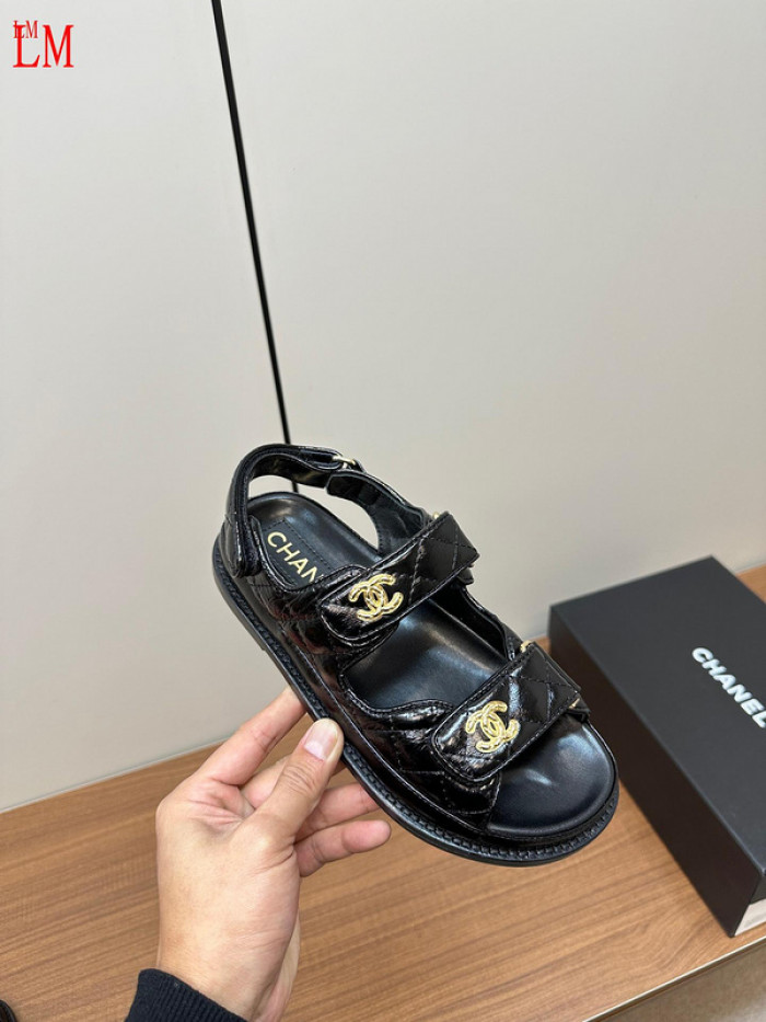 CN Slide Sandal