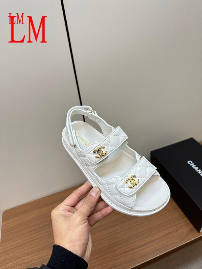 CN Slide Sandal