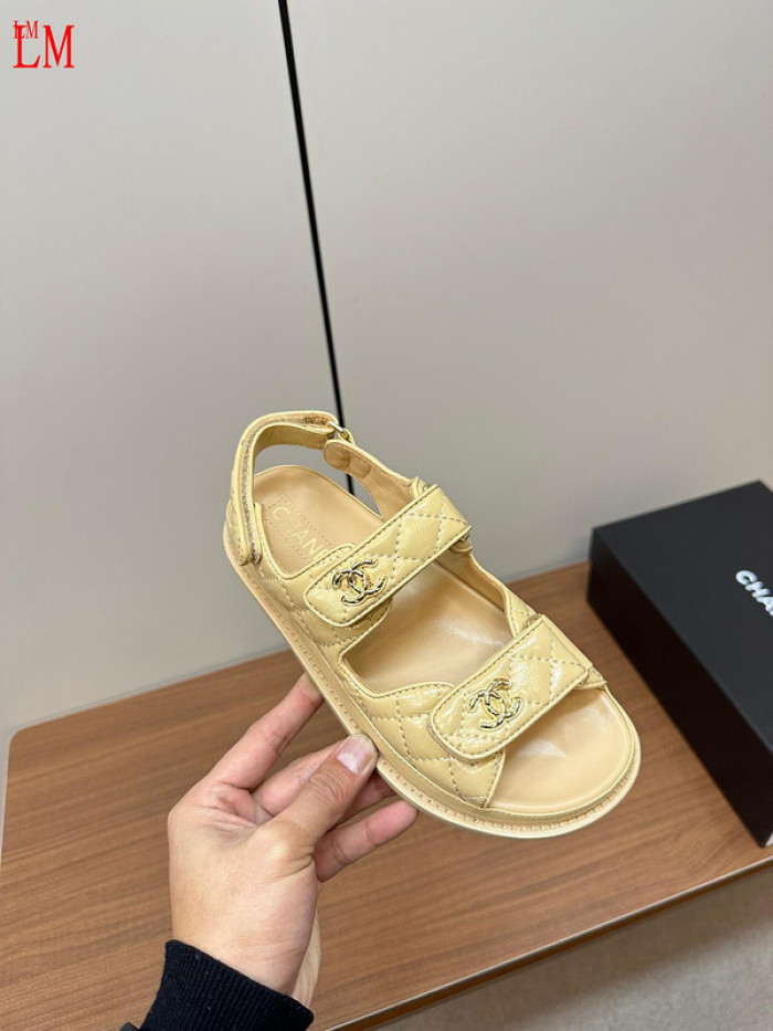 CN Slide Sandal