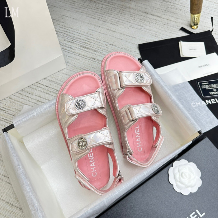 CN Slide Sandal