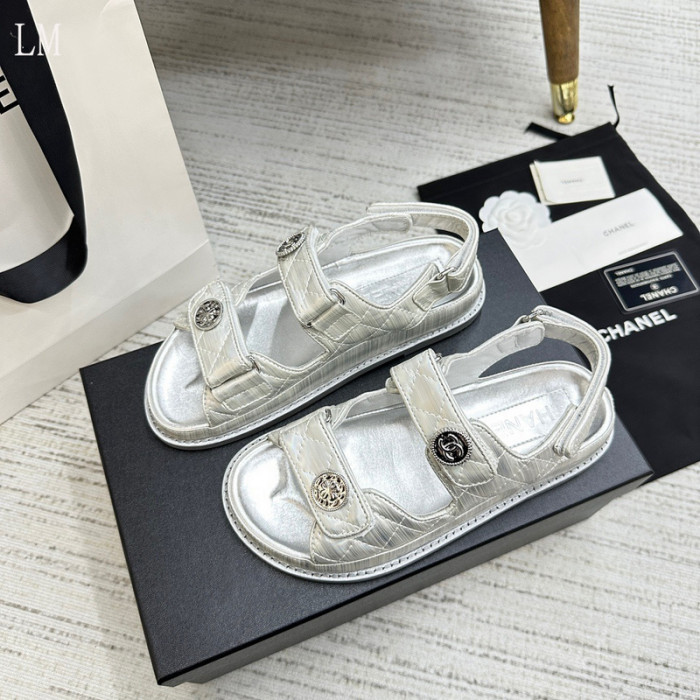 CN Slide Sandal