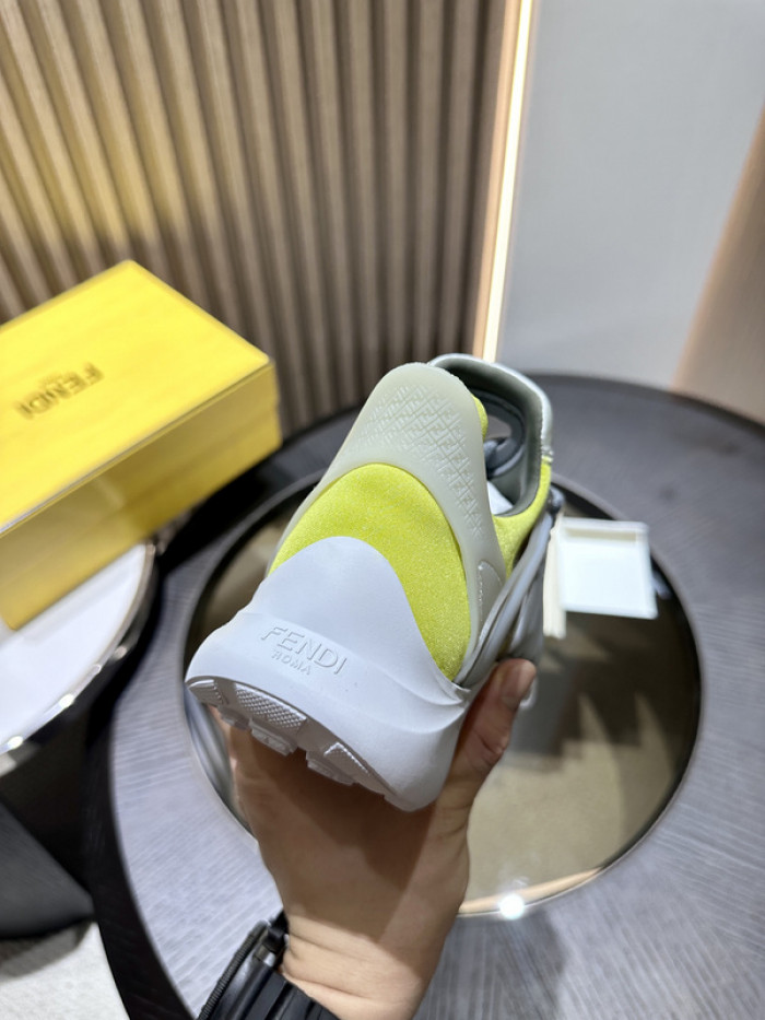 F**di sneakers
