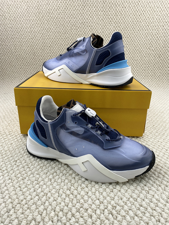 F**di sneakers