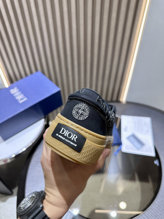 DOR B33 SNEAKERS
