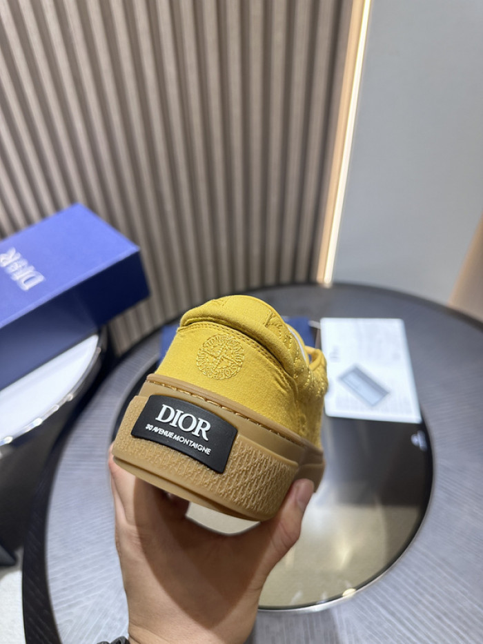 DOR B33 SNEAKERS
