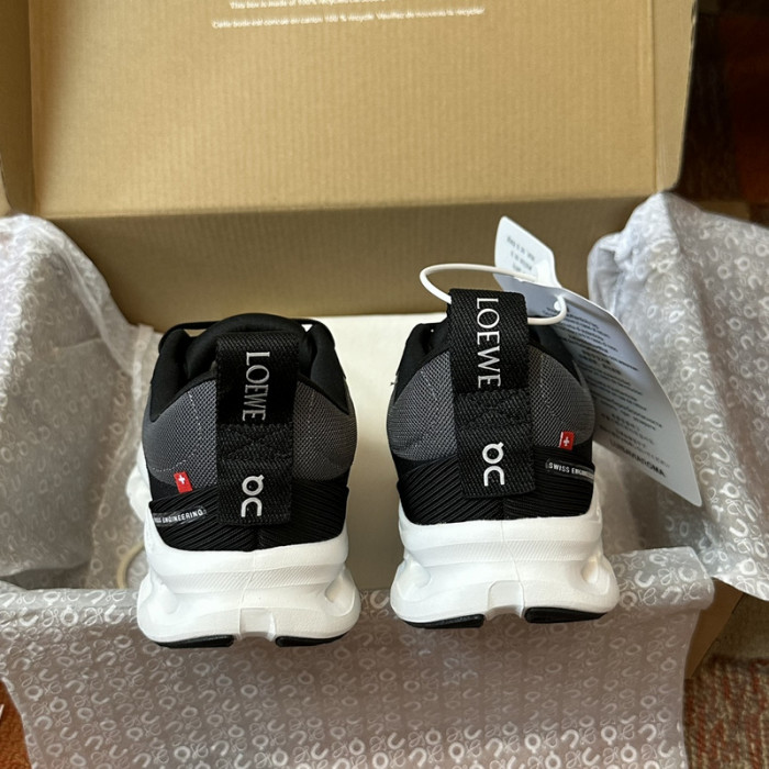 LOEWE SNEAKER
