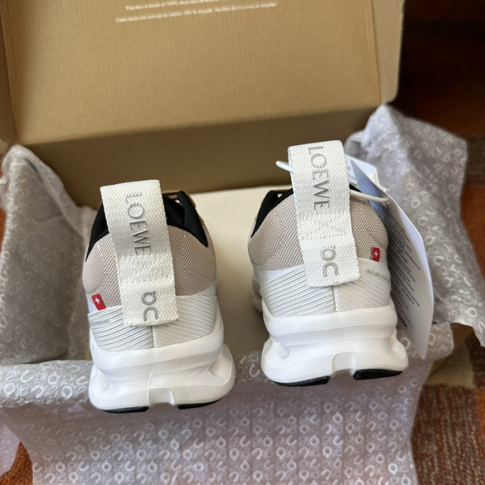 LOEWE SNEAKER