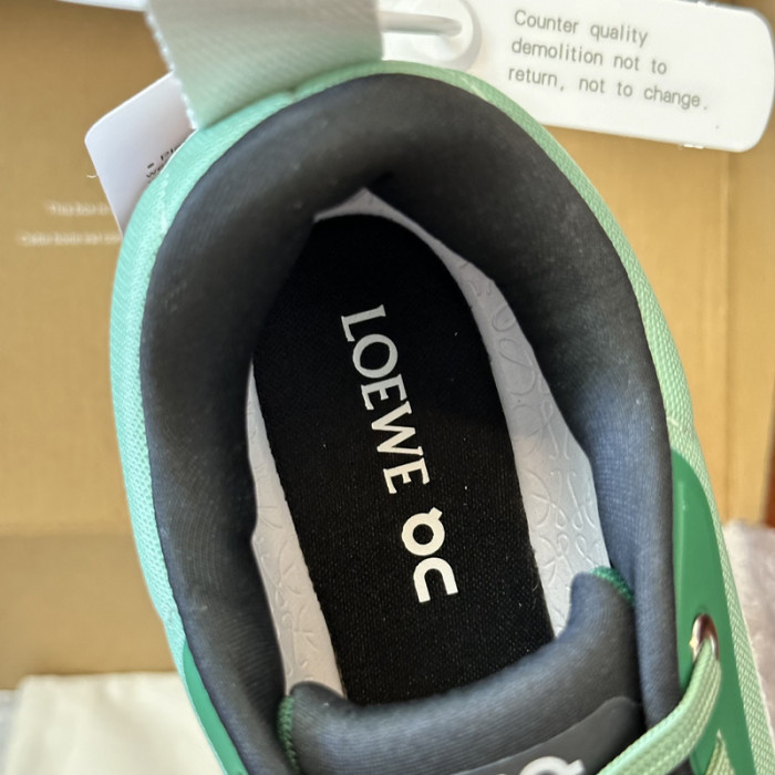 LOEWE SNEAKER
