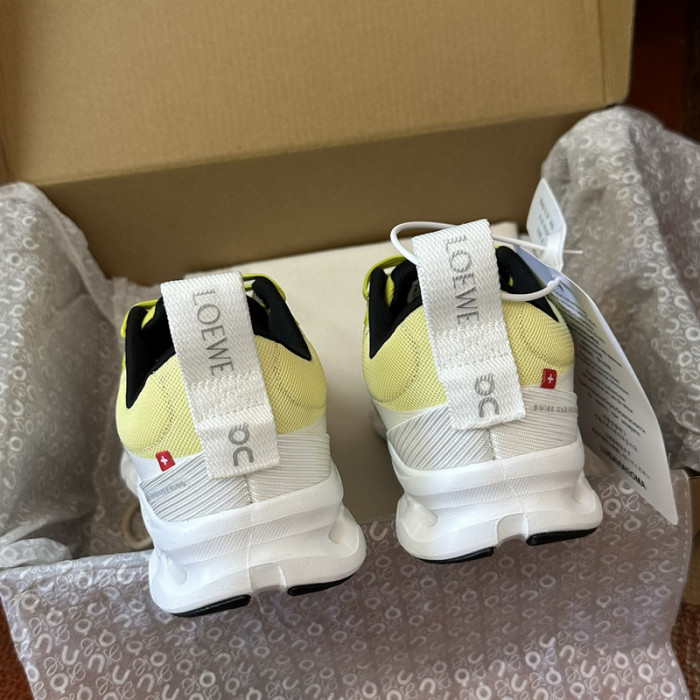 LOEWE SNEAKER