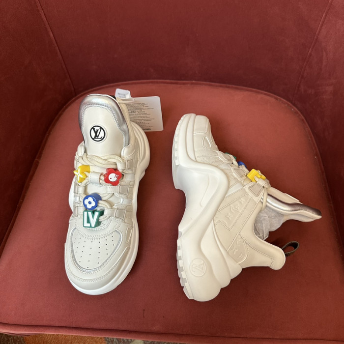 LUSV SNEAKERS