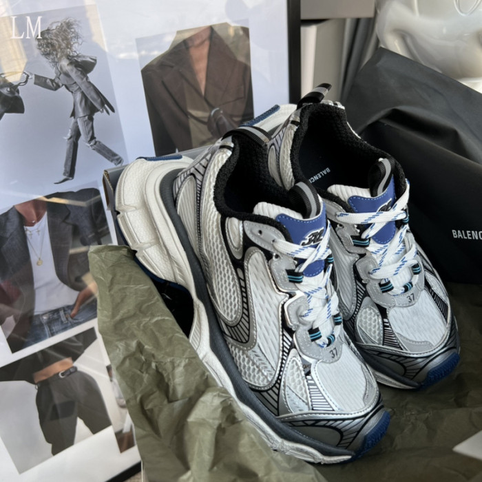 BALCIA 3XL SNEAKER