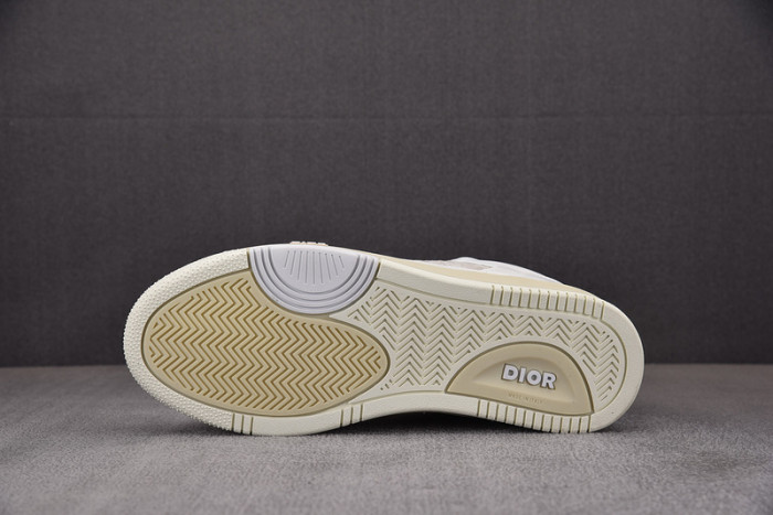 DOR B27 SNEAKERS