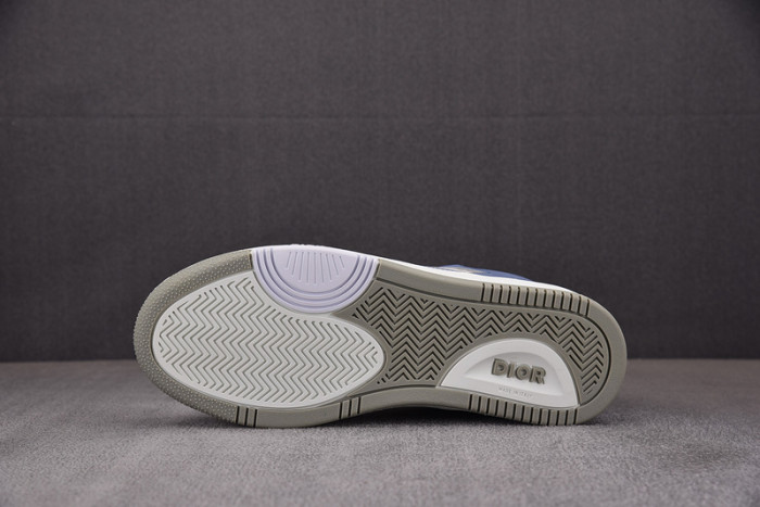 DOR B27 SNEAKERS