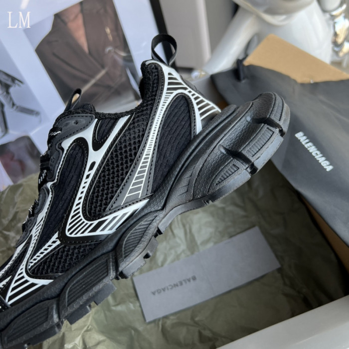 BALCIA 3XL SNEAKER