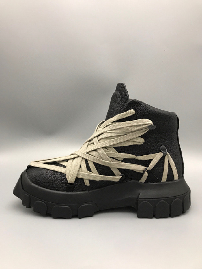 RICK OWENS