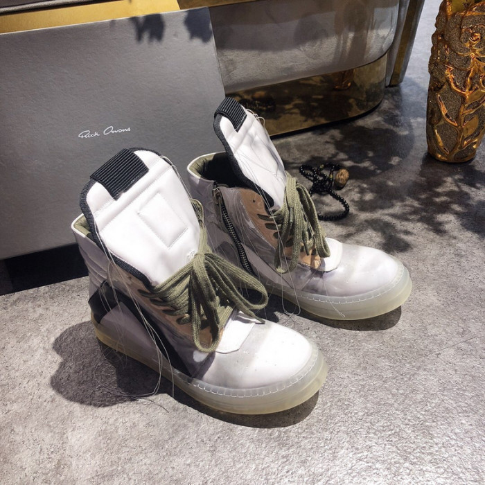 RICK OWENS