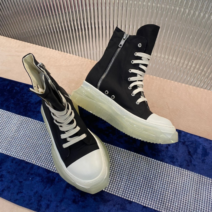 RICK OWENS