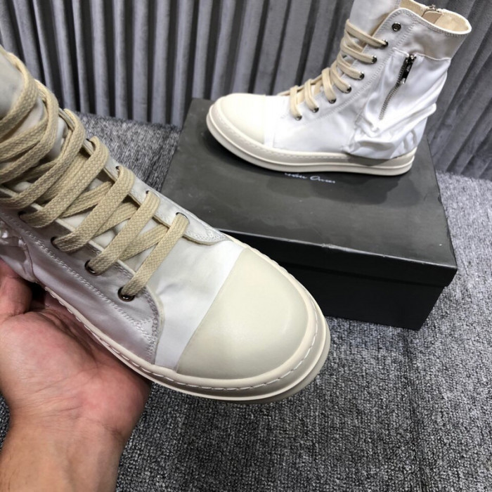 RICK OWENS