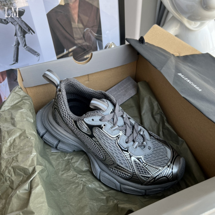 BALCIA 3XL SNEAKER