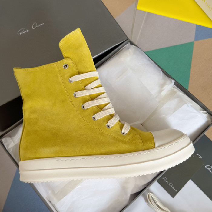 RICK OWENS